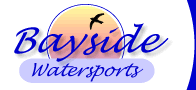 Bayside Watersports, Grand Cayman
