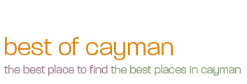 best of cayman islands