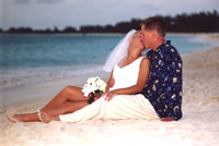 Caribbean Island Weddings