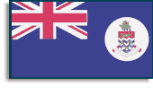 Cayman Flag