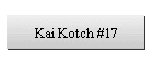 Kai Kotch #17