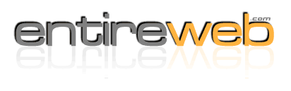 Entireweb Search Engine