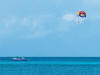 grand cayman parasail rides