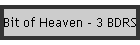 Bit of Heaven - 3 BDRS