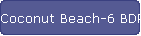 Coconut Beach-6 BDR