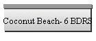 Coconut Beach- 12 Max