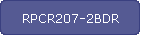 RPCR207-2BDR