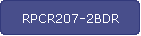 RPCR207-2BDR