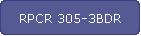 RPCR 305-3BDR