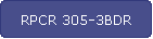 RPCR 305-3BDR