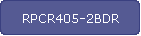 RPCR405-2BDR