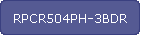 RPCR504PH-3BDR