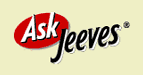 Ask Jeeves, Inc. Logo