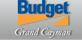 Grand Cayman Car Rentals with Budget Rent A Car - The islands lowest rates for car hire