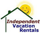 INDVR...Independent Vacation Home and Villa Rentals by Private Owner