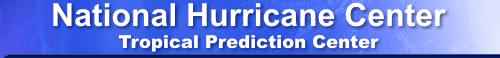 National Hurricane Center / Tropical Prediction Center