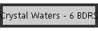 Crystal Waters - 6 BDRS