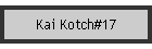Kai Kotch#17